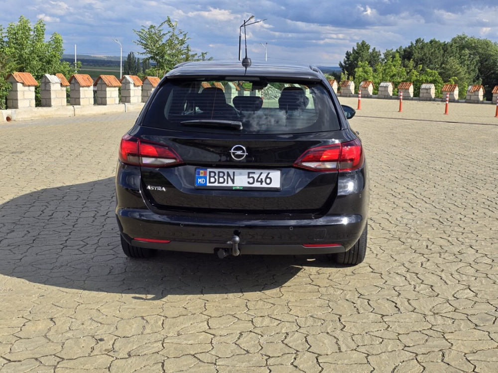Opel Astra 2021 год Бендеры Бендеры - изображение 7