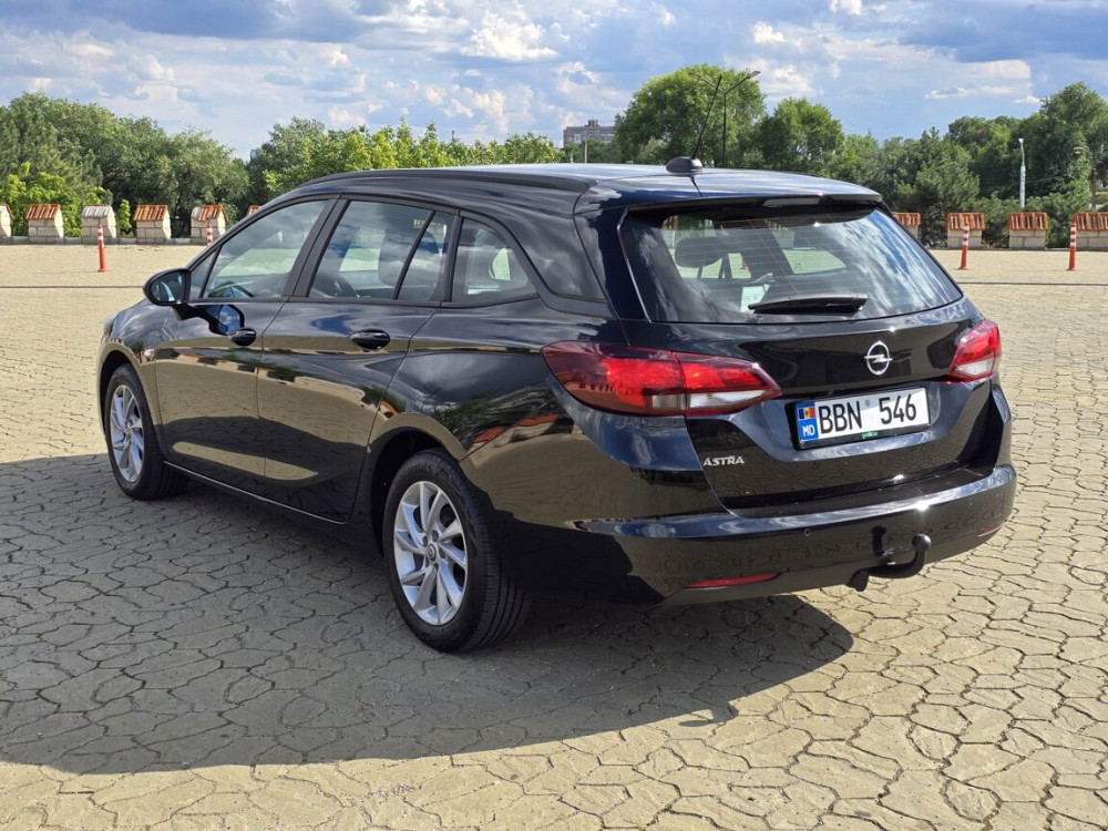 Opel Astra 2021 год Бендеры Бендеры - изображение 8