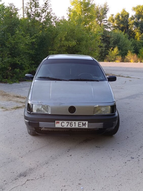 Volkswagen Passat 1989 год Рыбница Рыбница - изображение 1
