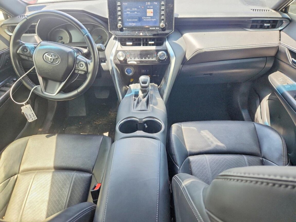 Toyota Venza 2021 год Тирасполь Тирасполь - изображение 6