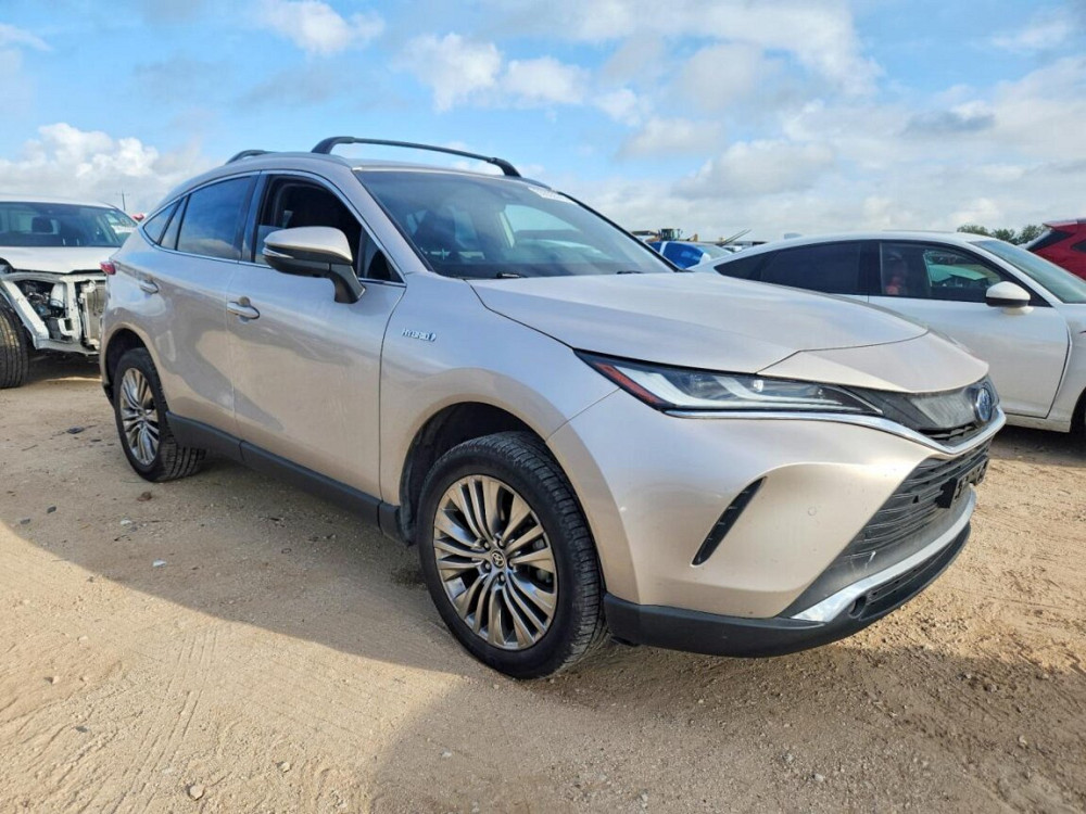 Toyota Venza 2021 год Тирасполь Тирасполь - изображение 3