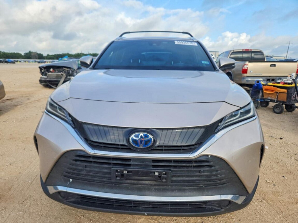 Toyota Venza 2021 год Тирасполь Тирасполь - изображение 1