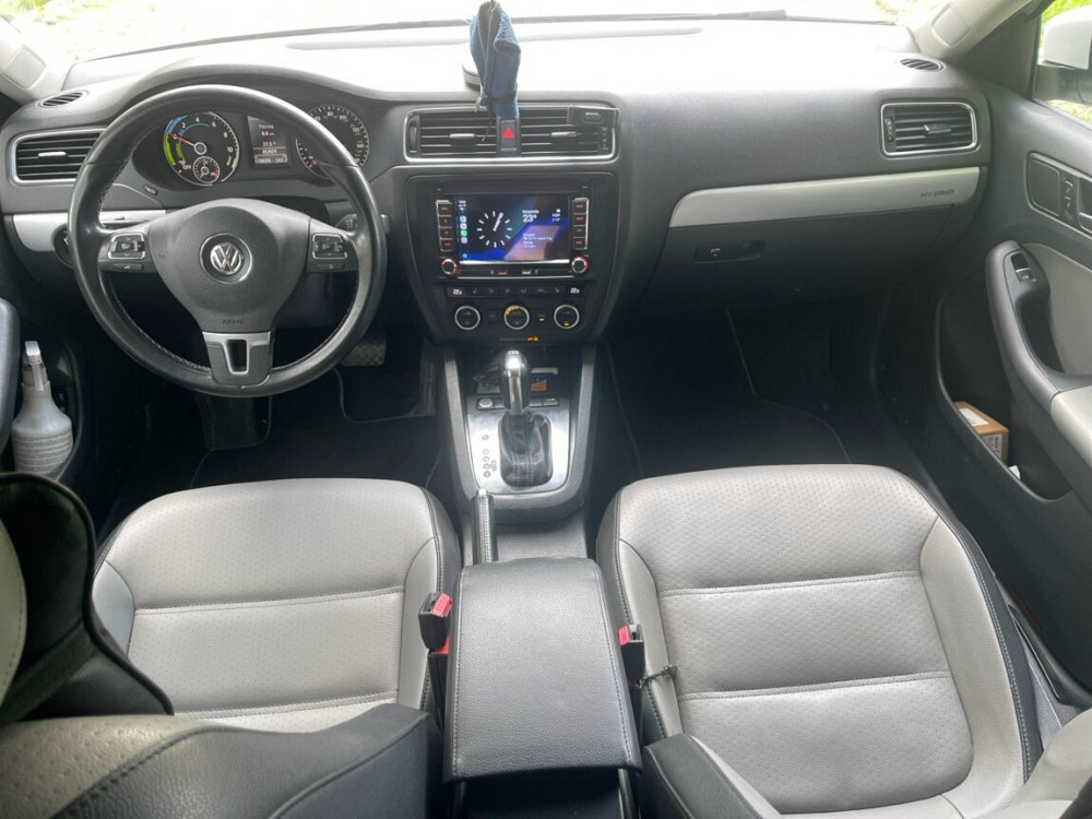 Volkswagen Jetta 2013 год Тирасполь Тирасполь - изображение 2