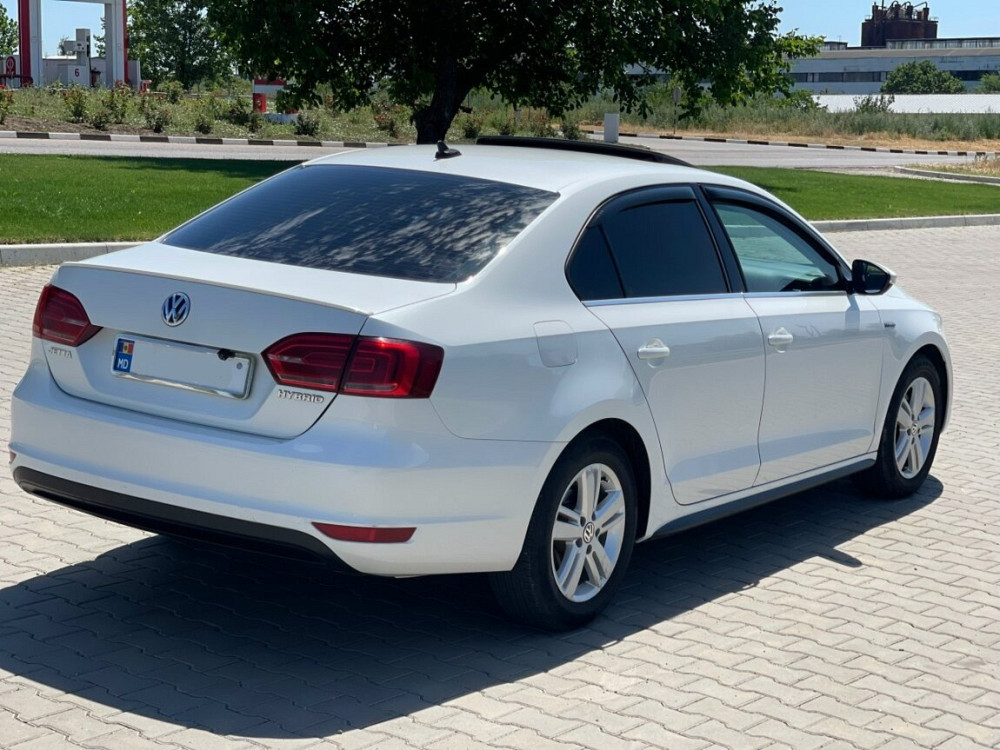 Volkswagen Jetta 2013 год Тирасполь Тирасполь - изображение 7