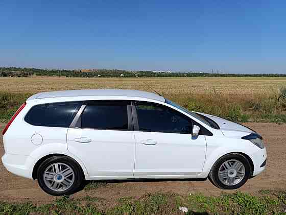 Ford Focus 2009 год Тирасполь Тирасполь