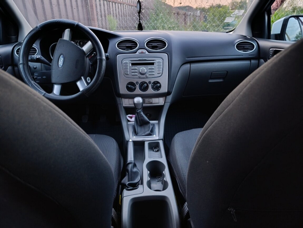 Ford Focus 2009 год Тирасполь Тирасполь - изображение 4