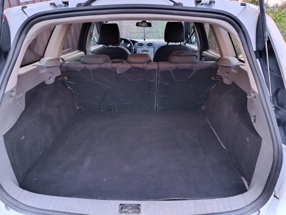 Ford Focus 2009 год Тирасполь Тирасполь - изображение 5