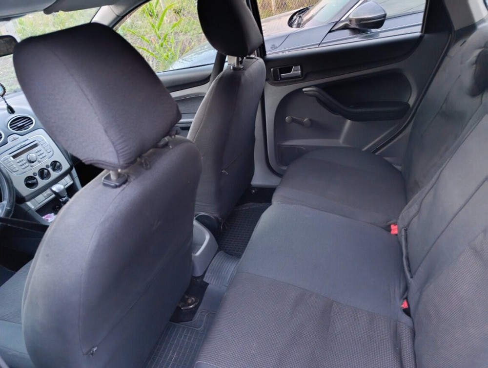 Ford Focus 2009 год Тирасполь Тирасполь - изображение 6