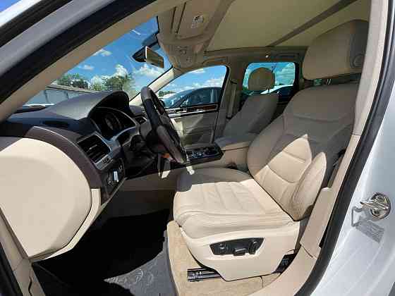 Volkswagen Touareg 2012 год Тирасполь Тирасполь