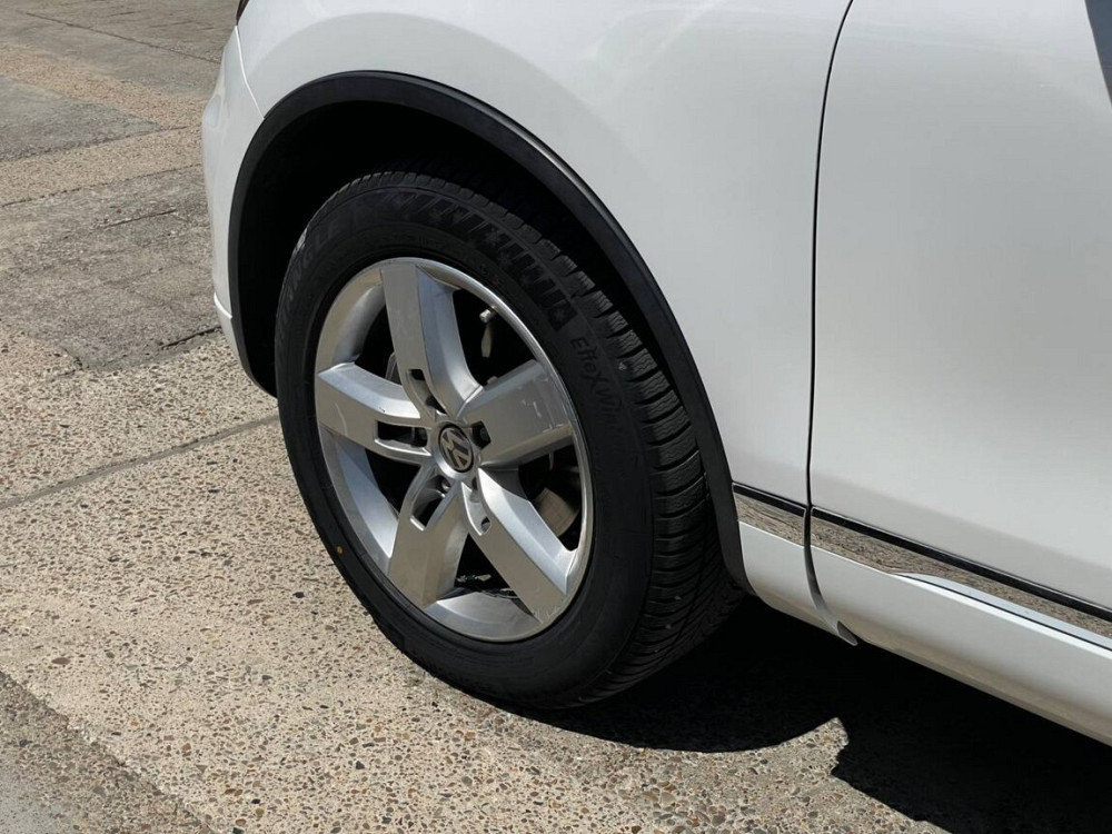 Volkswagen Touareg 2012 год Тирасполь Тирасполь - изображение 5