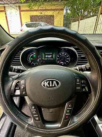 Kia Optima 2012 год Тирасполь Тирасполь