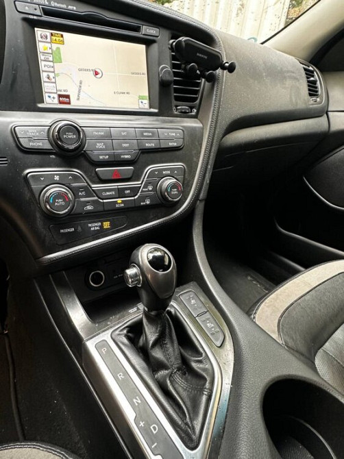 Kia Optima 2012 год Тирасполь Тирасполь - изображение 8