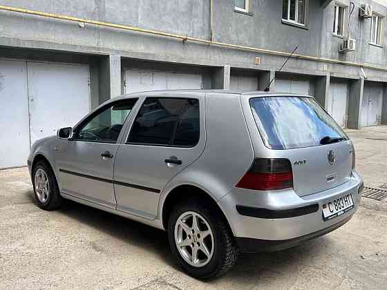Volkswagen Golf 2000 год Тирасполь Тирасполь