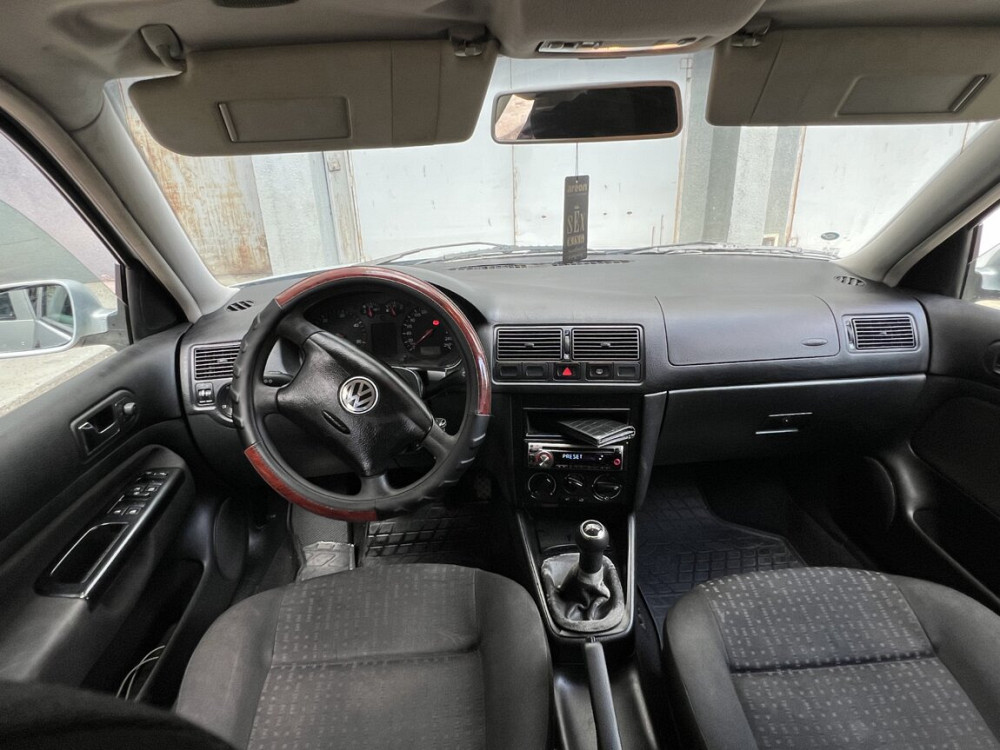 Volkswagen Golf 2000 год Тирасполь Тирасполь - изображение 5