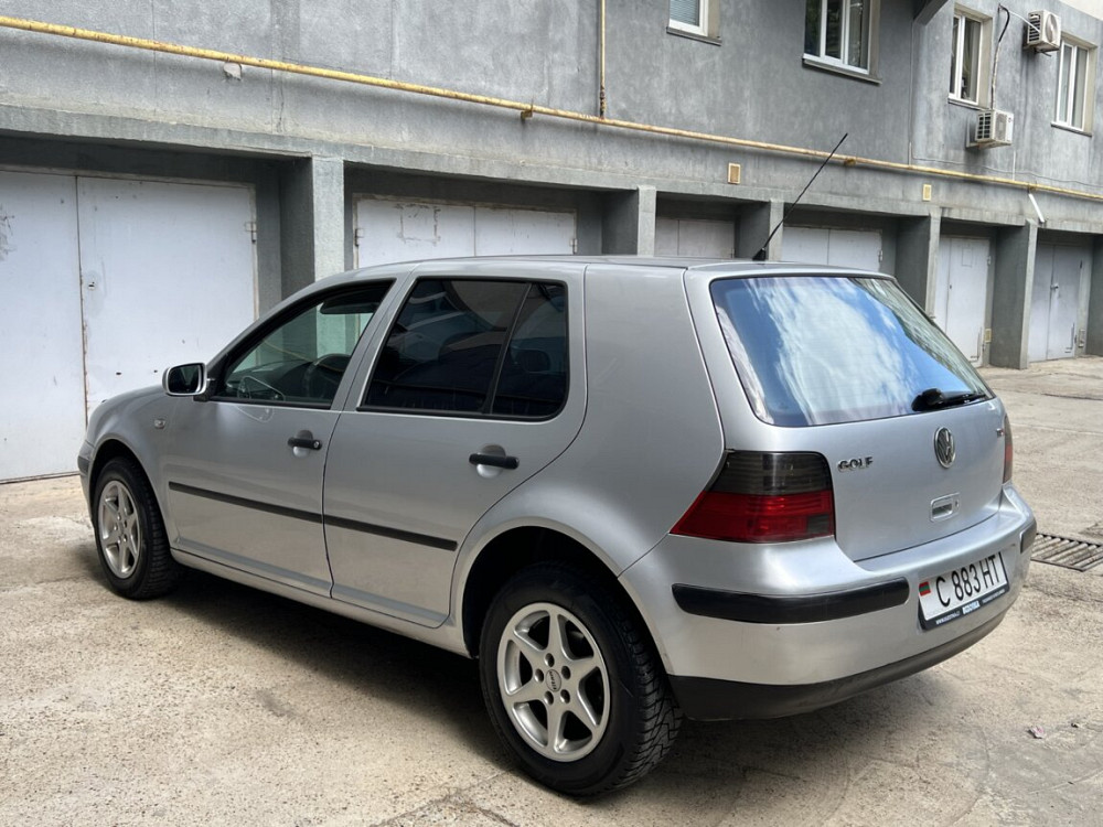 Volkswagen Golf 2000 год Тирасполь Тирасполь - изображение 4