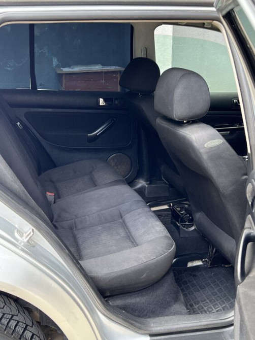 Volkswagen Golf 2000 год Тирасполь Тирасполь - изображение 6
