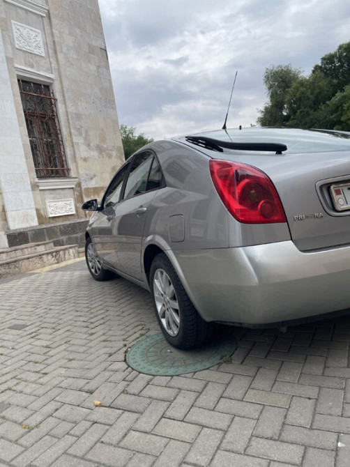 Nissan Primera 2004 год Тирасполь Тирасполь - изображение 1