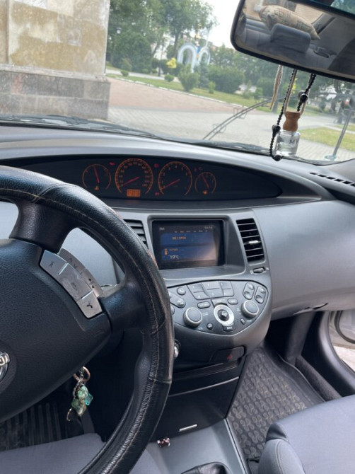 Nissan Primera 2004 год Тирасполь Тирасполь - изображение 5