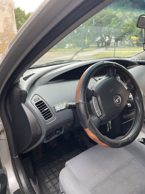 Nissan Primera 2004 год Тирасполь Тирасполь - изображение 6