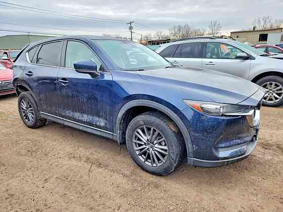 Mazda CX-5 2019 год Тирасполь Тирасполь