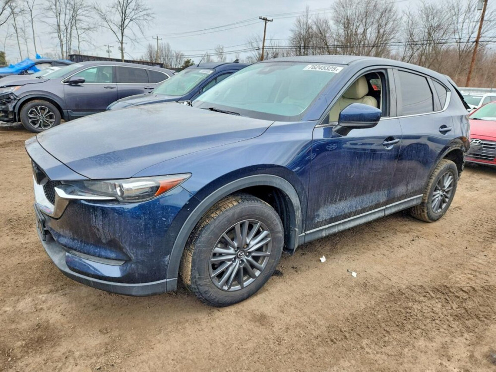 Mazda CX-5 2019 год Тирасполь Тирасполь - изображение 3