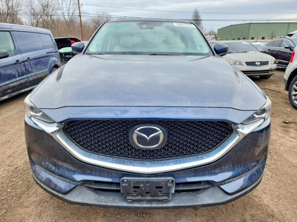 Mazda CX-5 2019 год Тирасполь Тирасполь - изображение 1