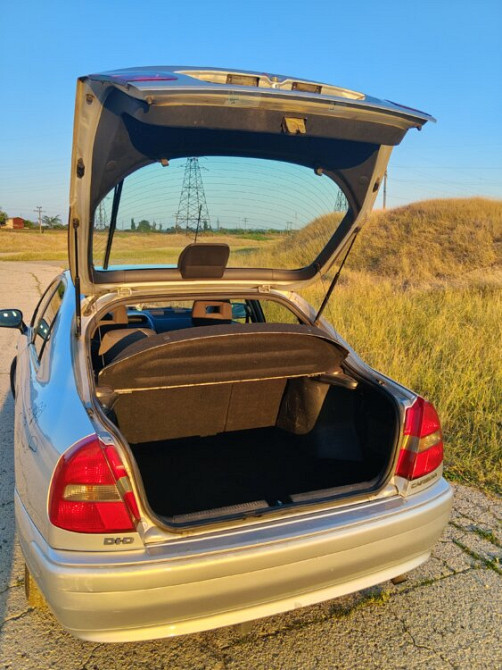 Mitsubishi Carisma 2001 год Бендеры Бендеры - изображение 9