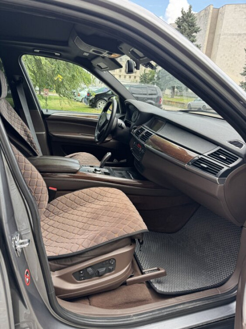BMW X5 2008 год Тирасполь Тирасполь - изображение 10