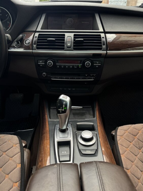 BMW X5 2008 год Тирасполь Тирасполь - изображение 9