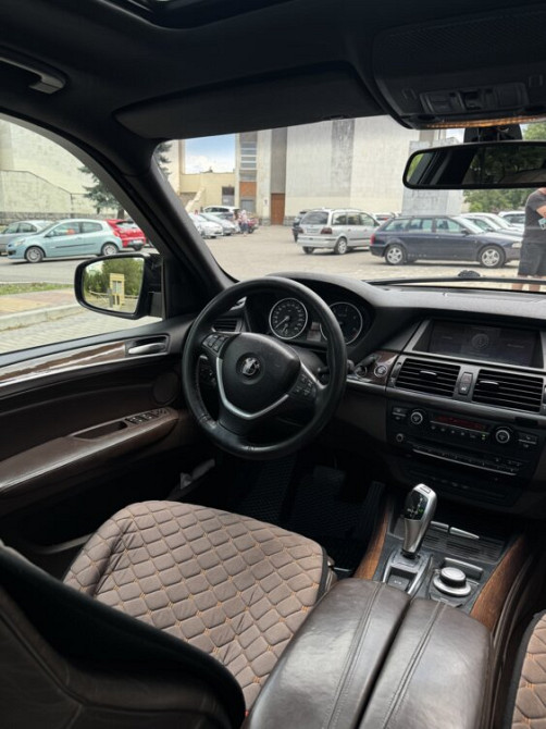 BMW X5 2008 год Тирасполь Тирасполь - изображение 7