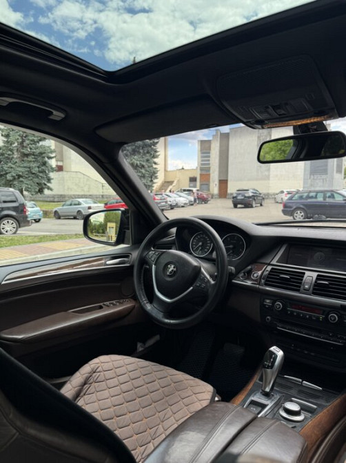 BMW X5 2008 год Тирасполь Тирасполь - изображение 8