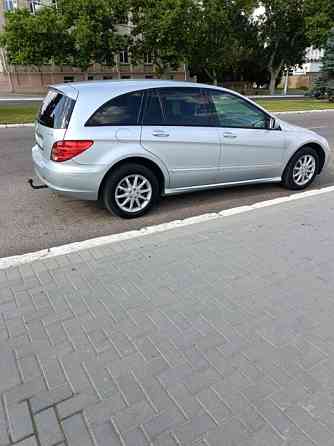 Mercedes R-Class 2006 год Тирасполь Тирасполь