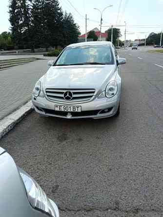 Mercedes R-Class 2006 год Тирасполь Тирасполь