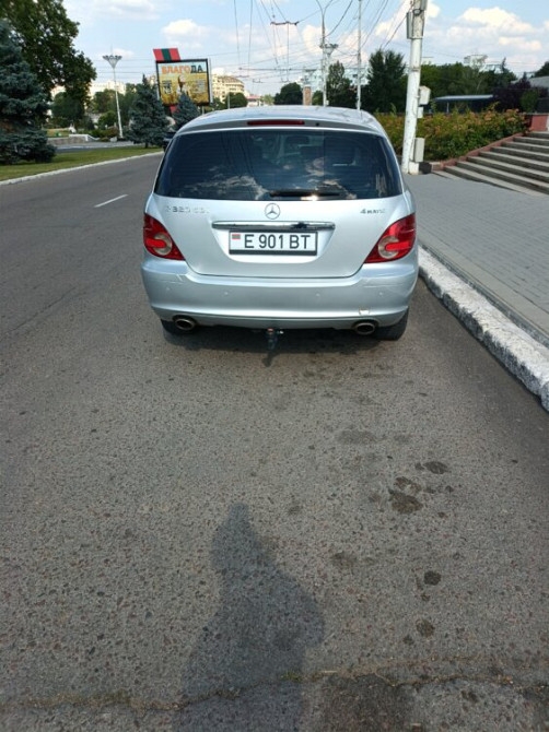 Mercedes R-Class 2006 год Тирасполь Тирасполь - изображение 4