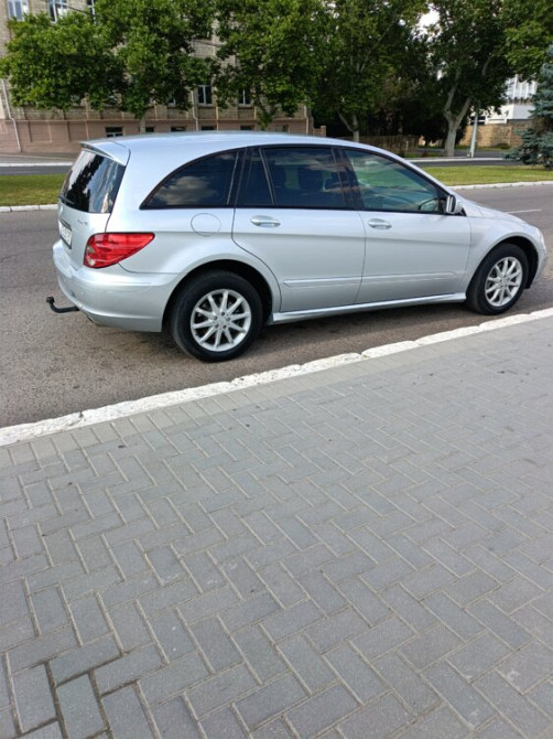 Mercedes R-Class 2006 год Тирасполь Тирасполь - изображение 3