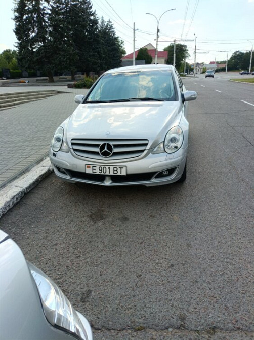 Mercedes R-Class 2006 год Тирасполь Тирасполь - изображение 1