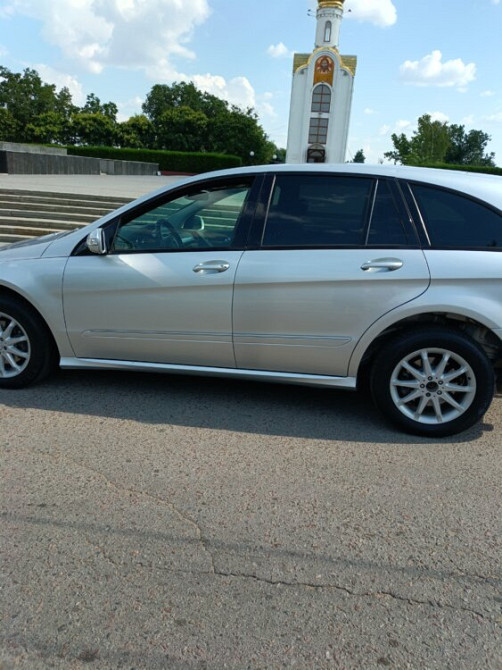 Mercedes R-Class 2006 год Тирасполь Тирасполь - изображение 2
