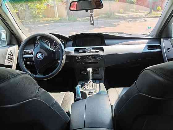 BMW 5 Series 2004 год Слободзея Слободзея