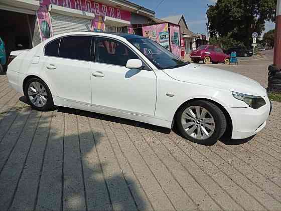 BMW 5 Series 2004 год Слободзея Слободзея