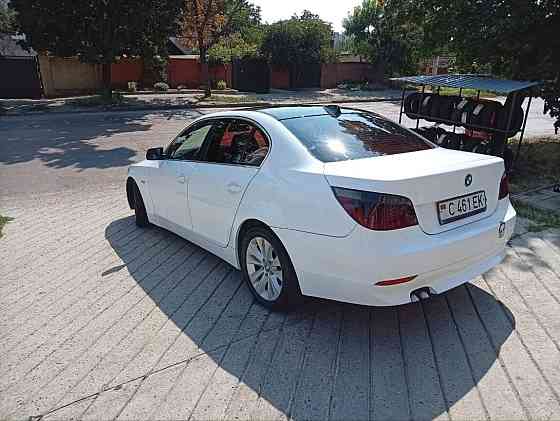 BMW 5 Series 2004 год Слободзея Слободзея