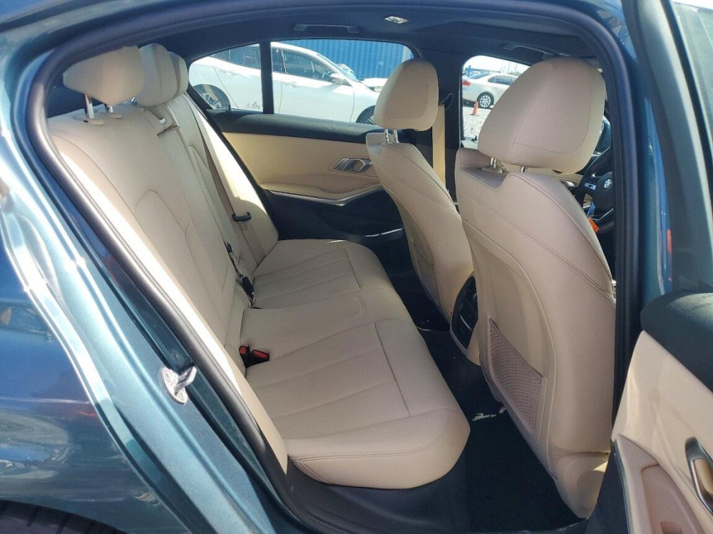 BMW 3 Series 2021 год Тирасполь Тирасполь - изображение 4