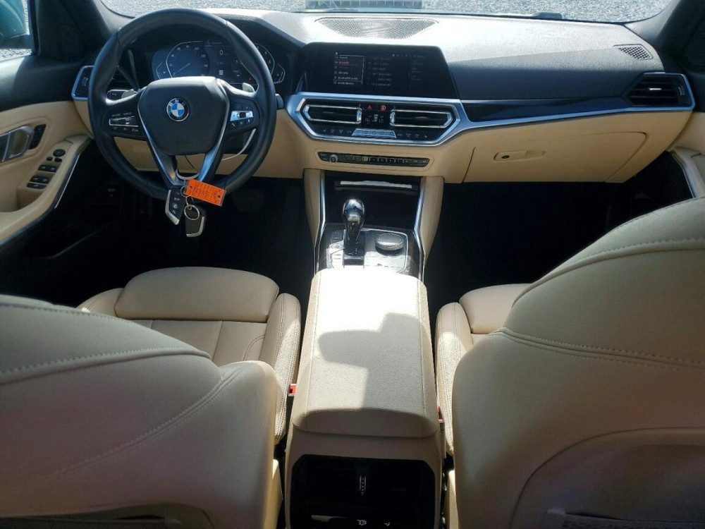 BMW 3 Series 2021 год Тирасполь Тирасполь - изображение 6