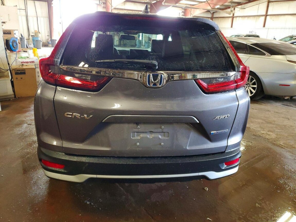 Honda CR-V 2022 год Тирасполь Тирасполь - изображение 7