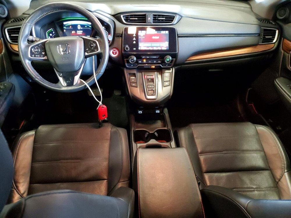Honda CR-V 2022 год Тирасполь Тирасполь - изображение 6