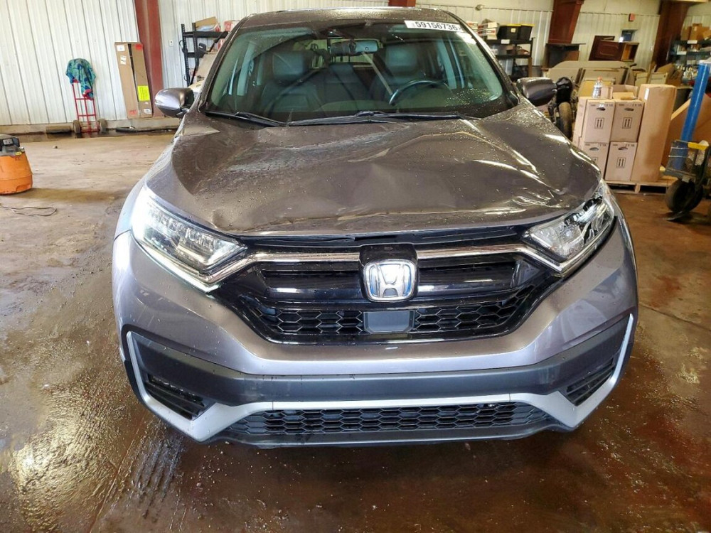 Honda CR-V 2022 год Тирасполь Тирасполь - изображение 3