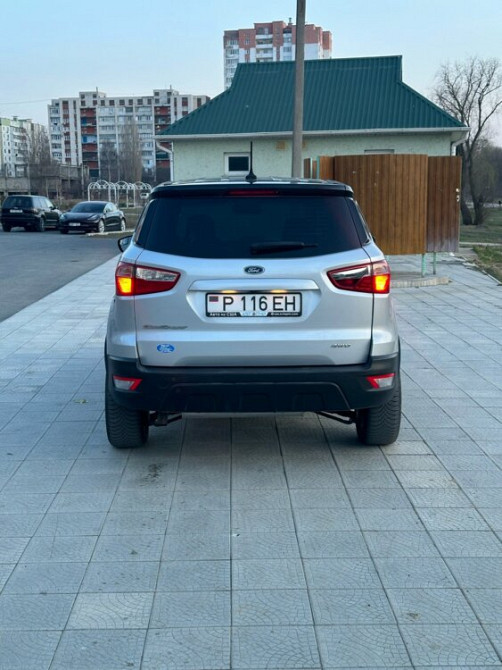 Ford EcoSport 2020 год Рыбница Rîbnița - fotografie 2