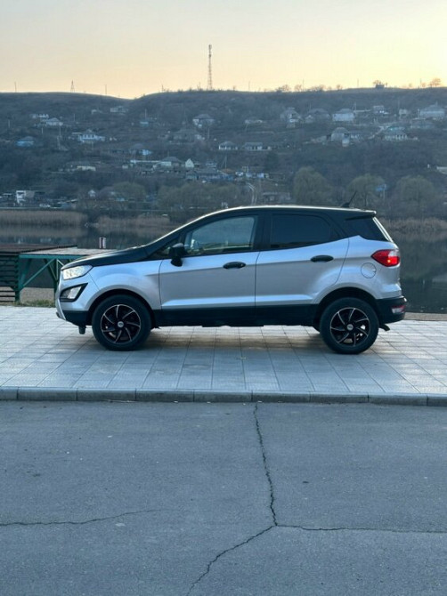 Ford EcoSport 2020 год Рыбница Rîbnița - fotografie 7