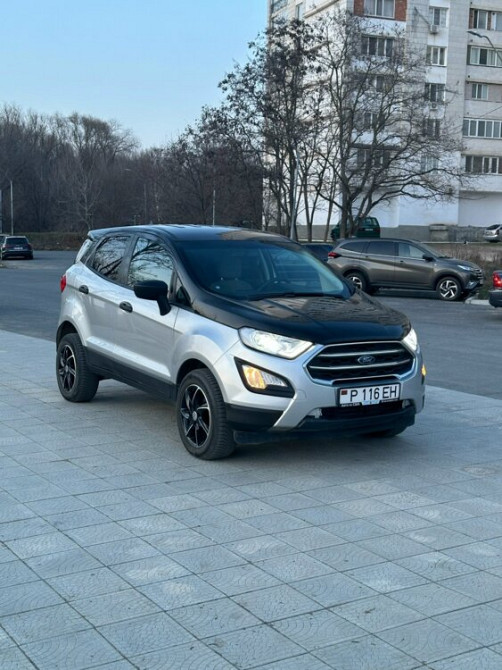 Ford EcoSport 2020 год Рыбница Rîbnița - fotografie 1