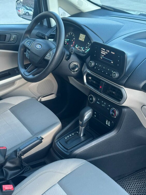 Ford EcoSport 2020 год Рыбница Rîbnița - fotografie 4