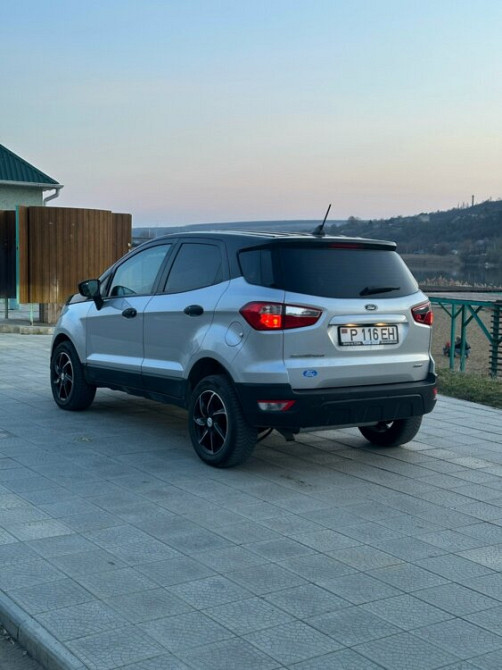 Ford EcoSport 2020 год Рыбница Rîbnița - fotografie 3